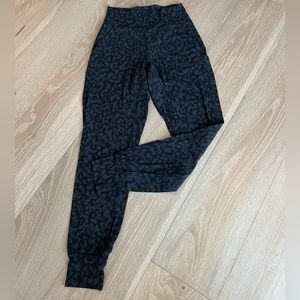 Lululemon Align Jogger Full Length 28”